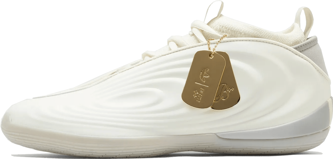 BSTN x Adidas Harden Volume 10 "All-Day"