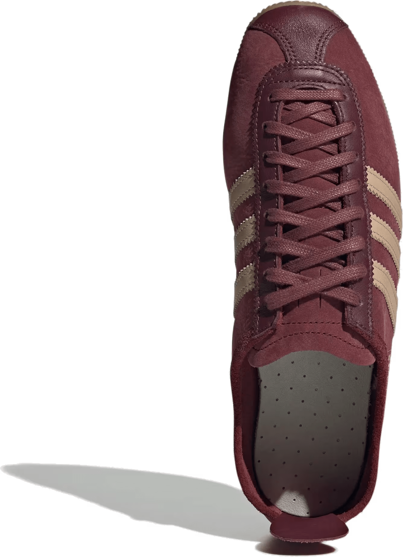 Adidas Japan "Victory Red"