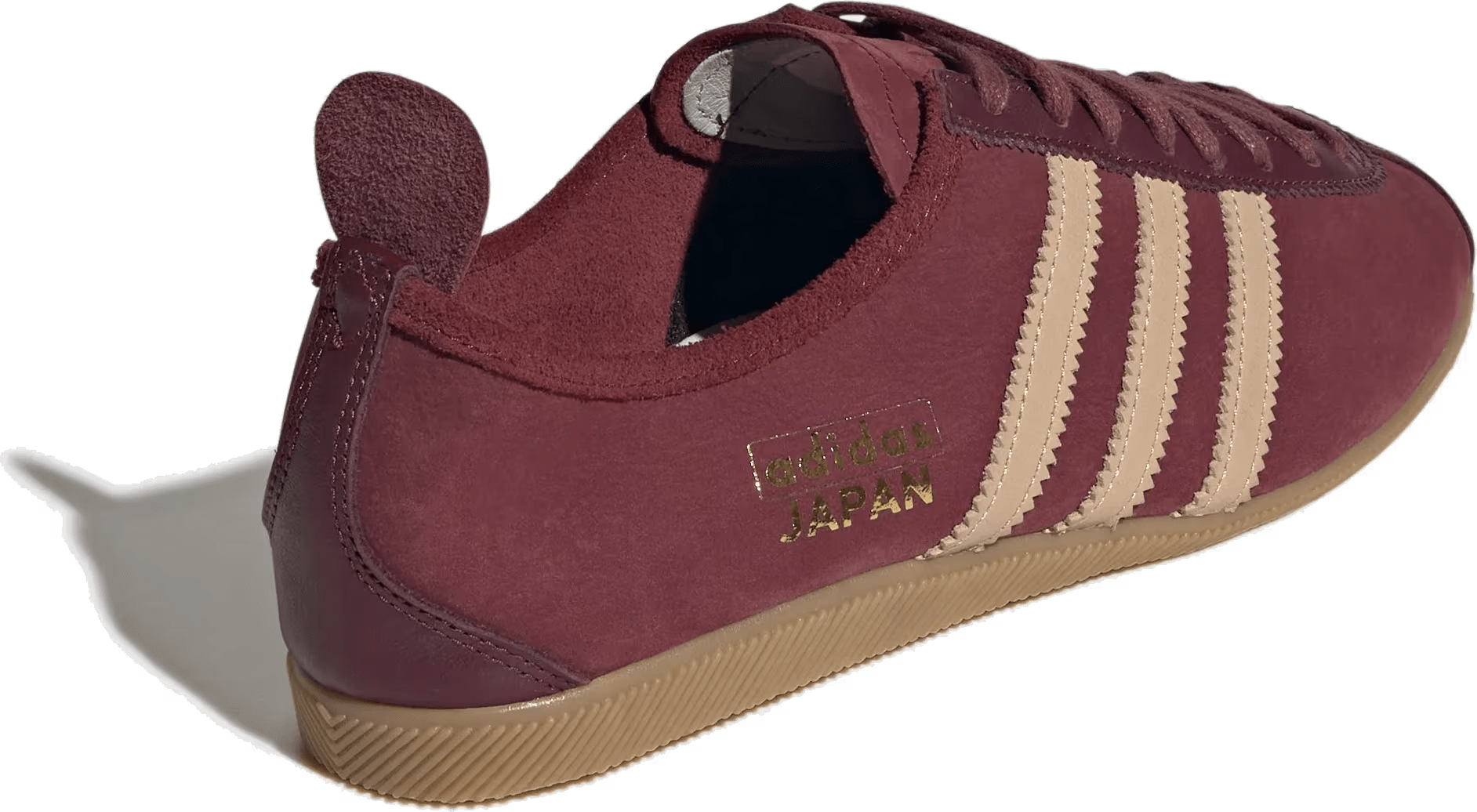 Adidas Japan "Victory Red"