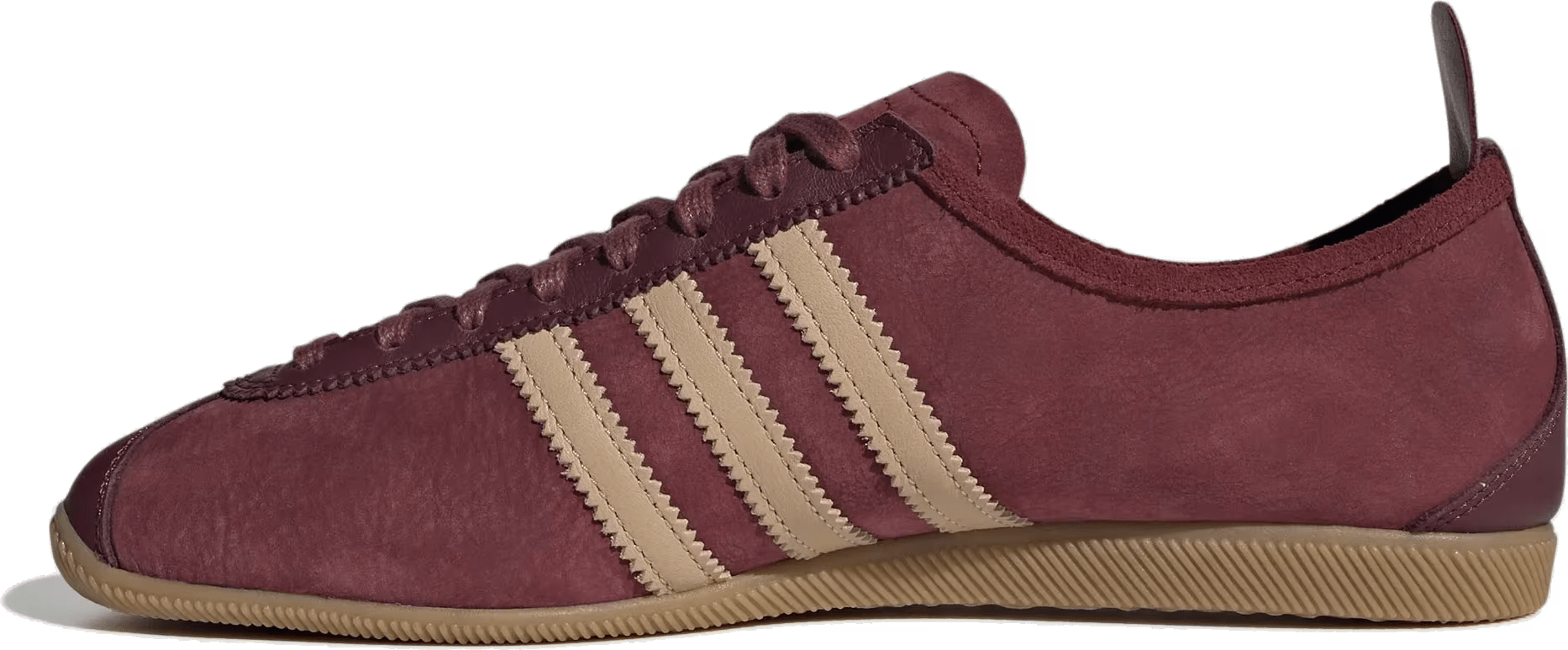 Adidas Japan "Victory Red"