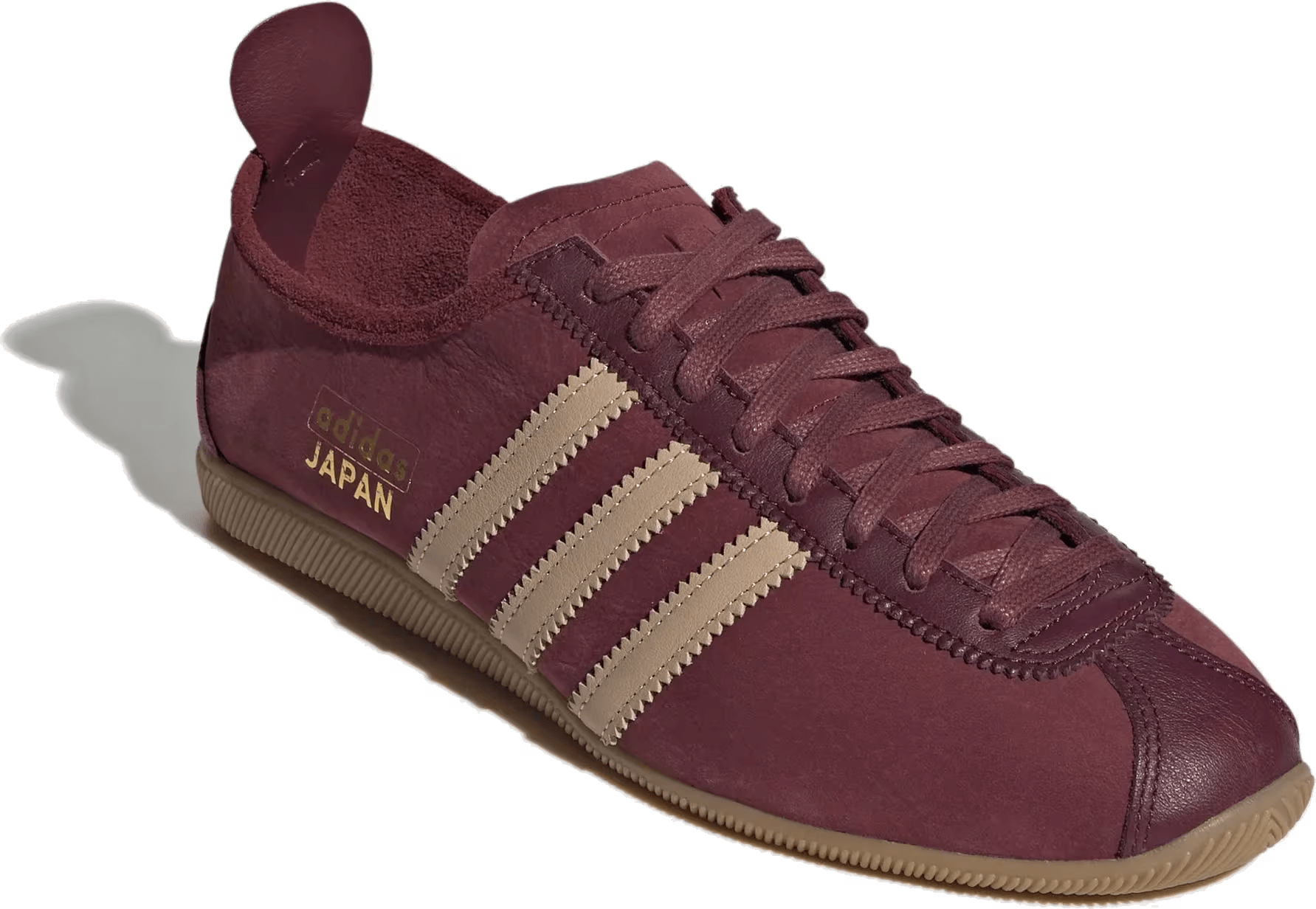 Adidas Japan "Victory Red"