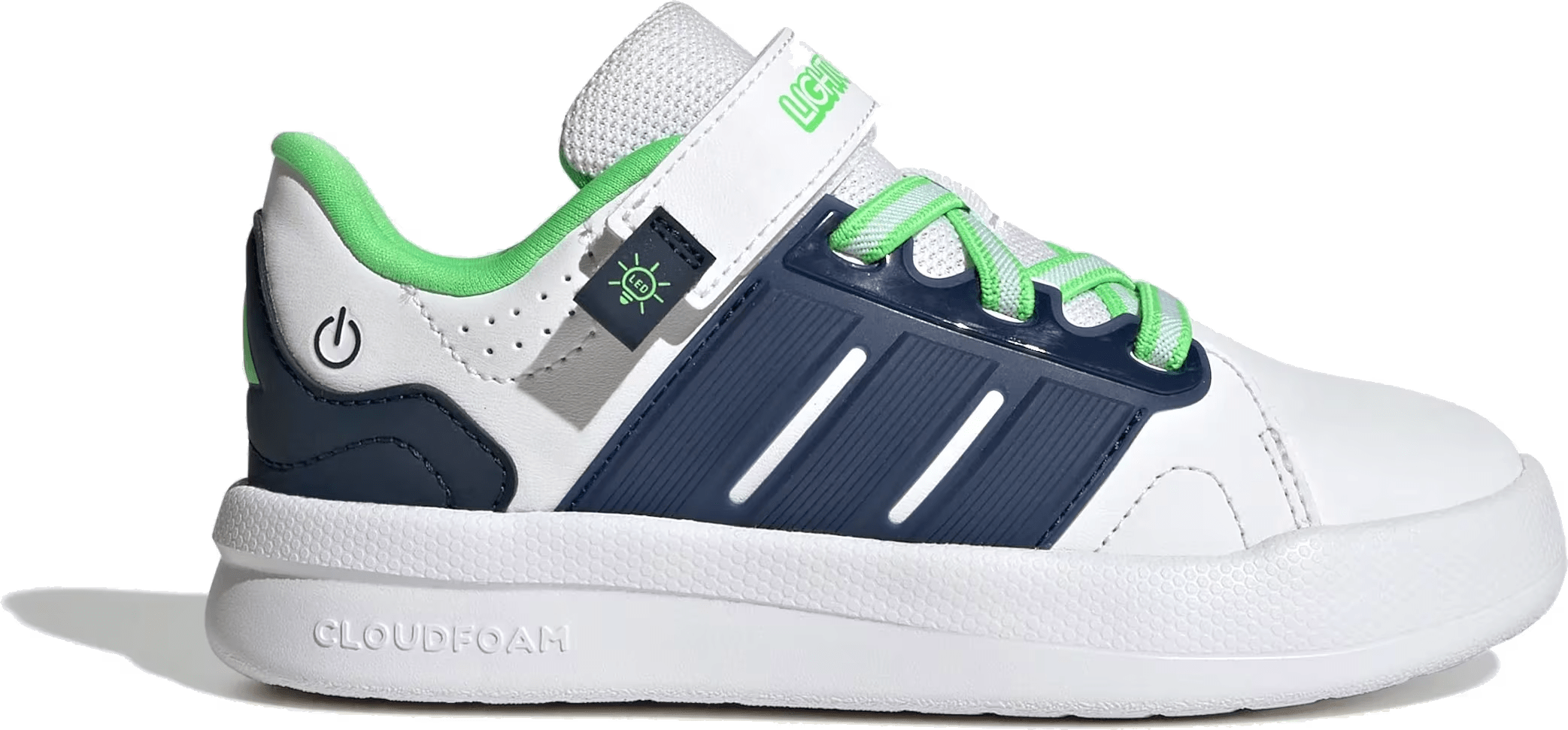 adidas LIGHTORAMA COURT KIDS