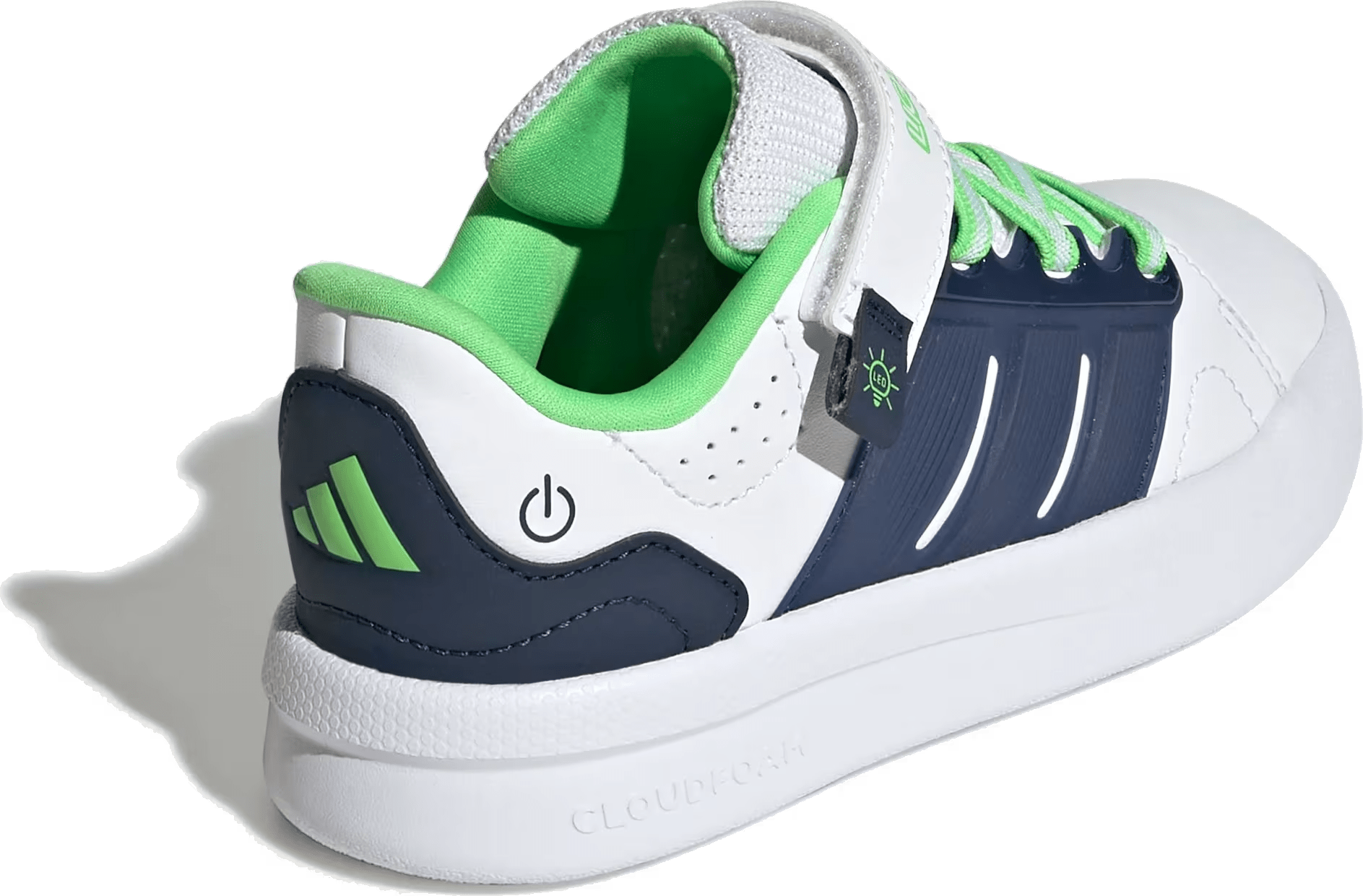 adidas LIGHTORAMA COURT KIDS