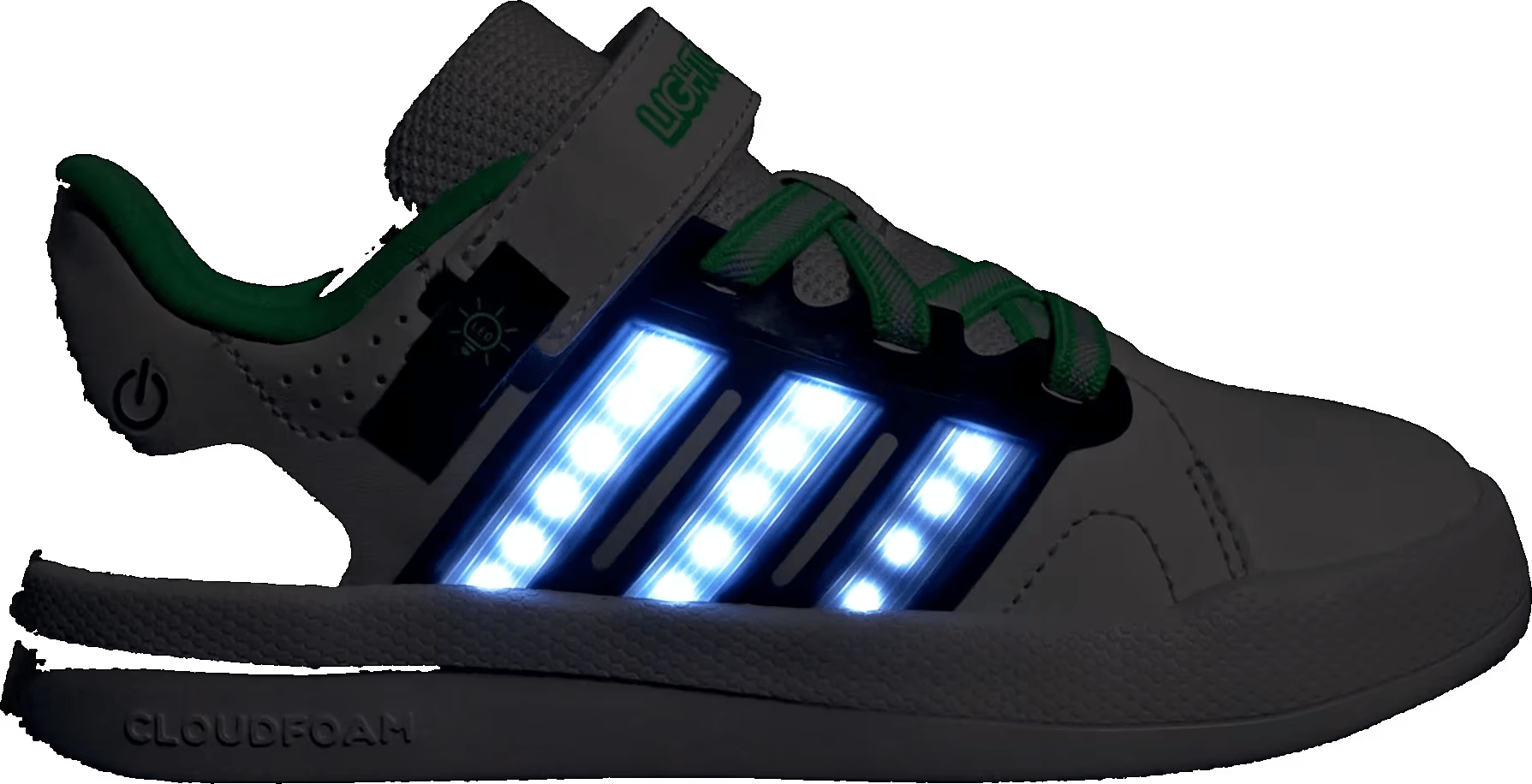 adidas LIGHTORAMA COURT KIDS
