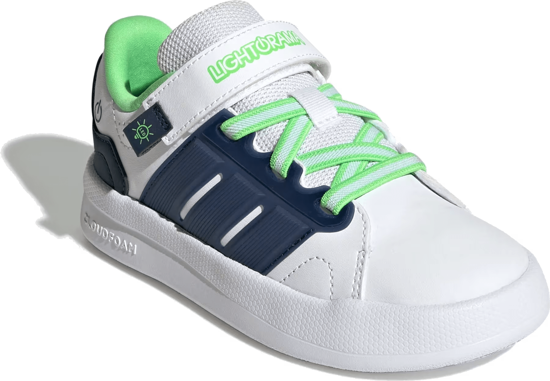adidas LIGHTORAMA COURT KIDS