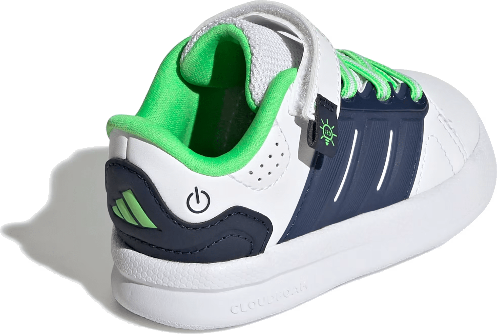 adidas LIGHTORAMA COURT PEUTERS