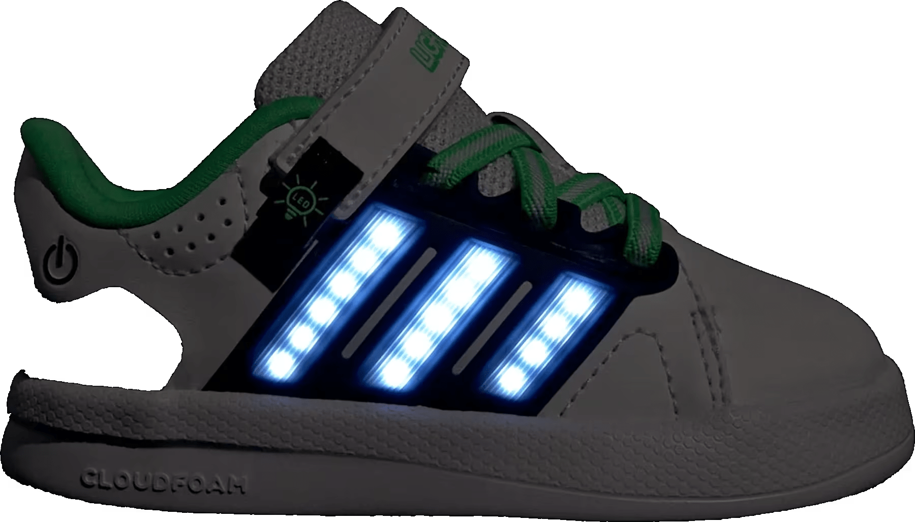 adidas LIGHTORAMA COURT PEUTERS