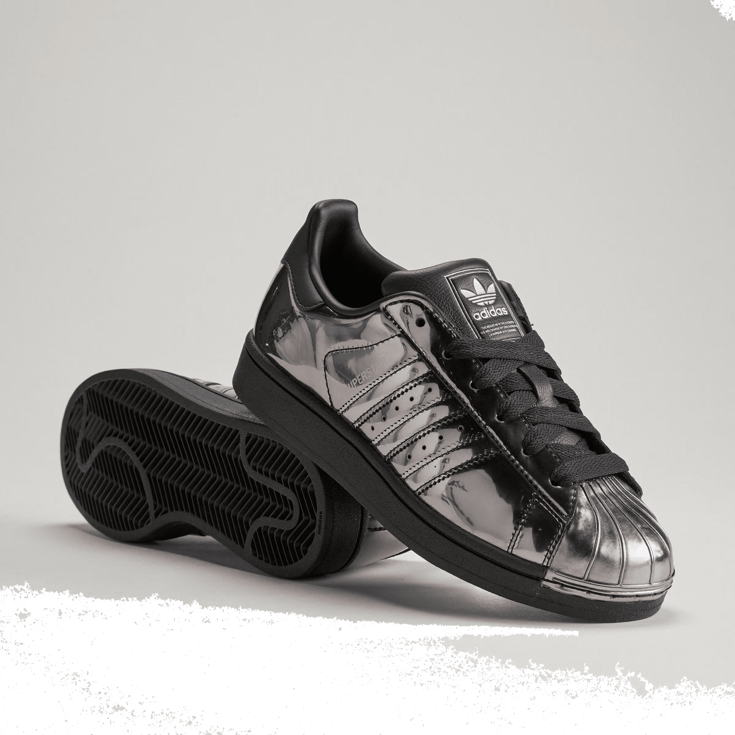 adidas SUPERSTAR II
