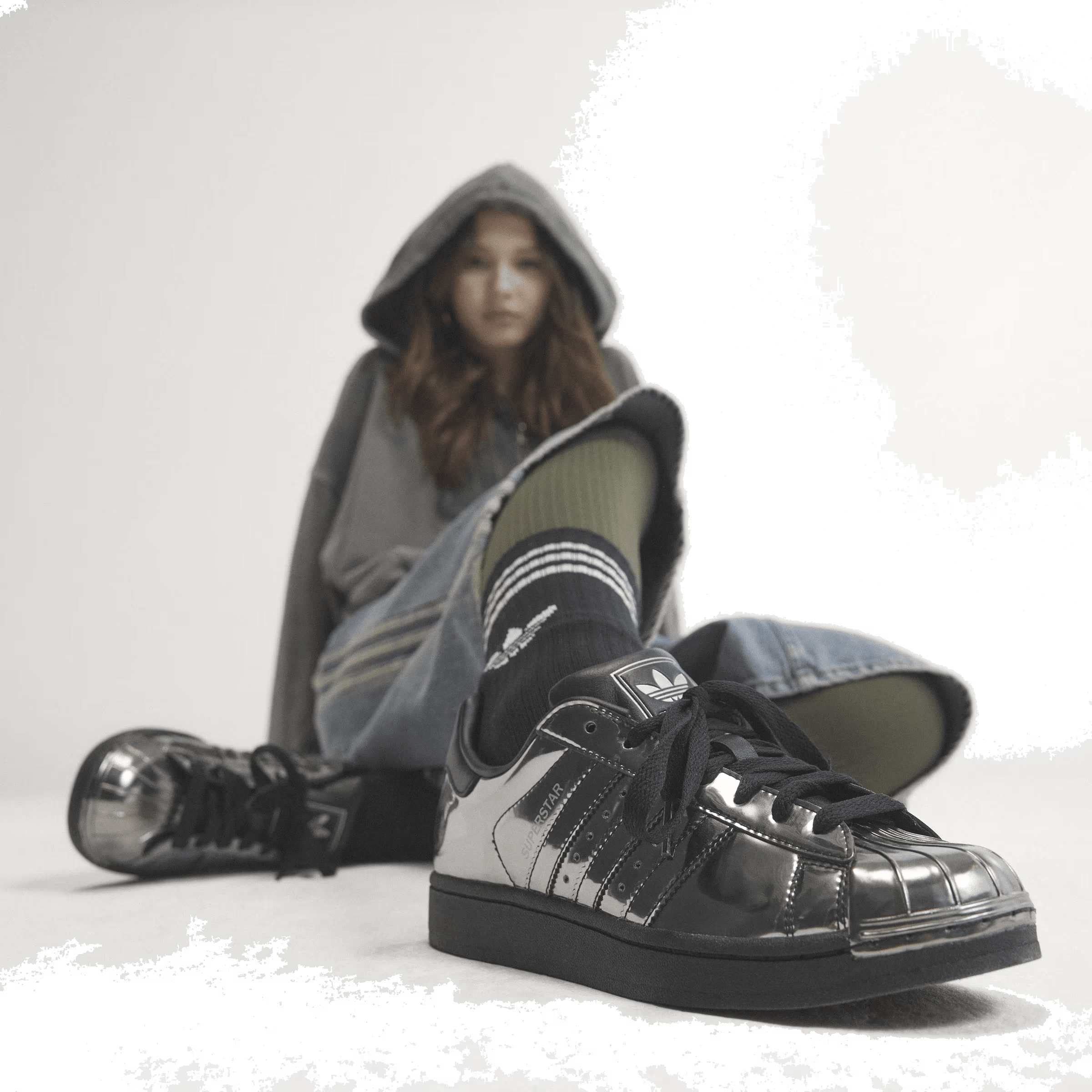 adidas SUPERSTAR II