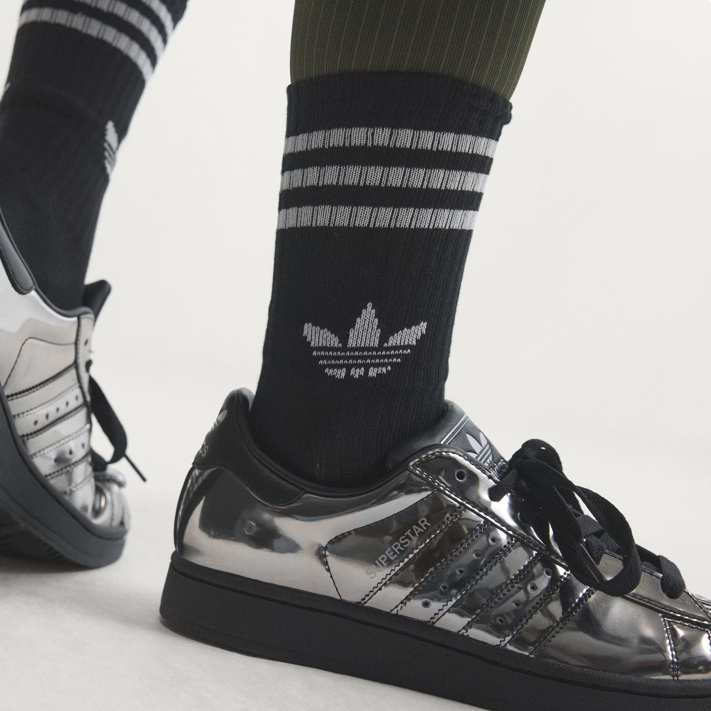adidas SUPERSTAR II