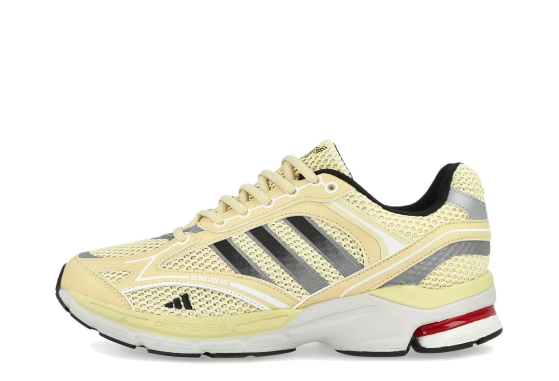 adidas x Overkill Spiritain 2000 Light Sand