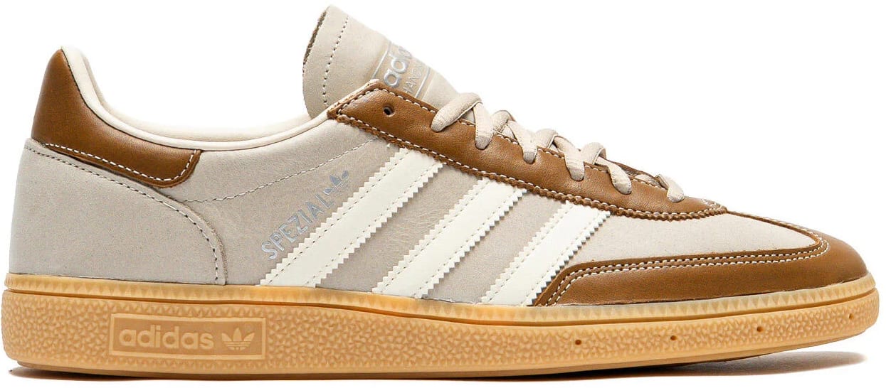 Adidas Handball Spezial "Khaki Three"