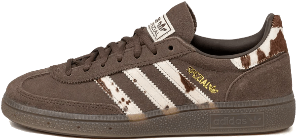 Adidas Handball Spezial Wmns "Cow"