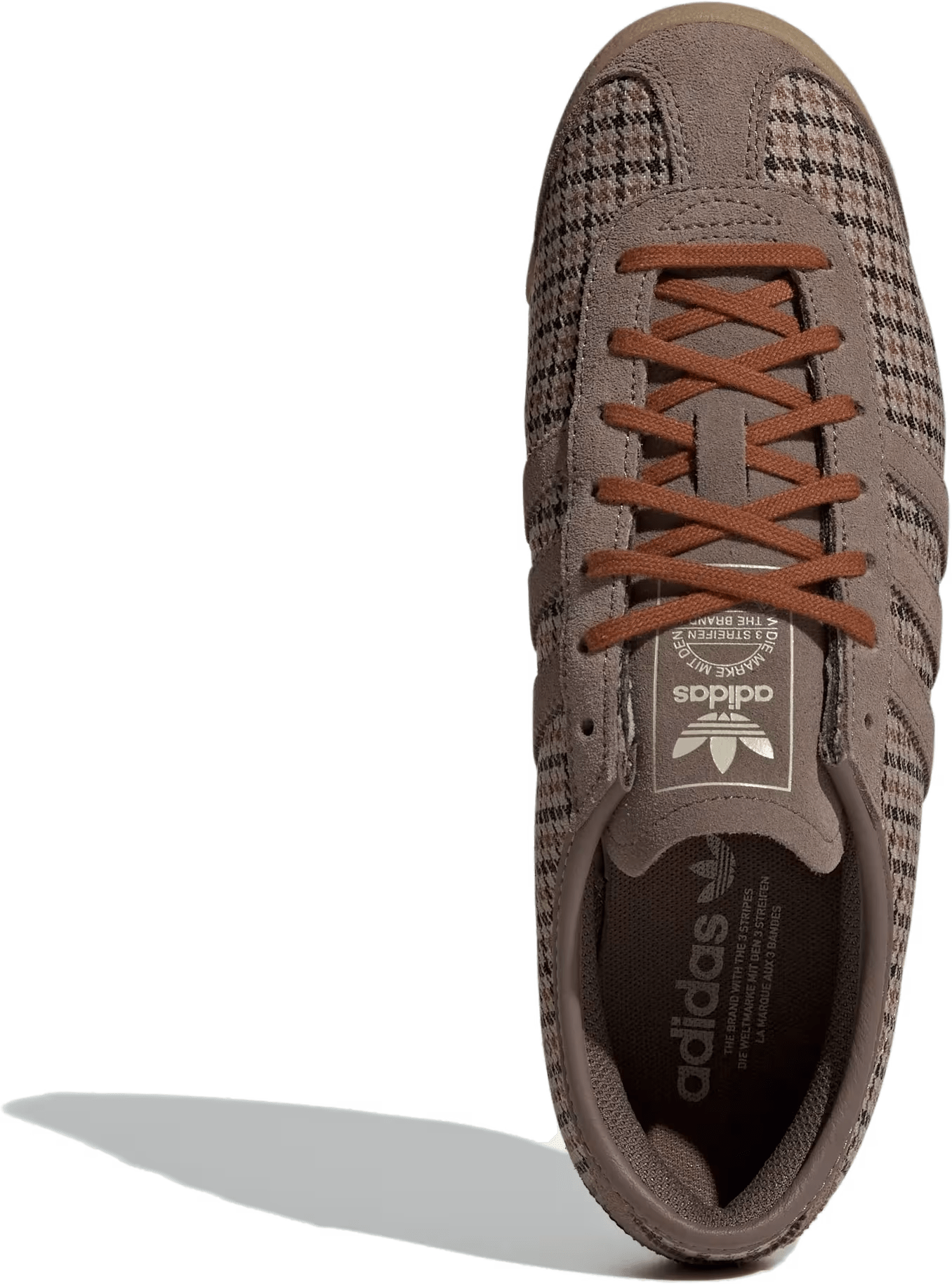 adidas Italia 70s