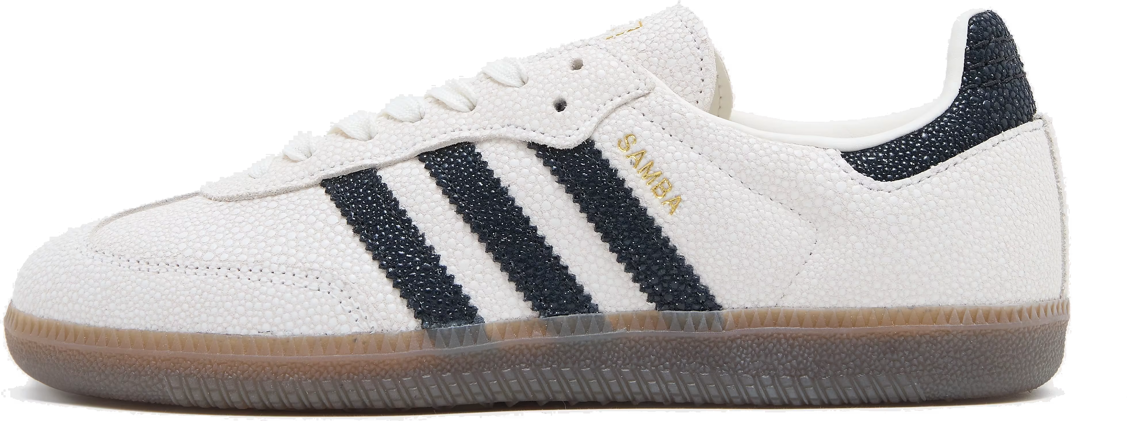 Adidas Originals Samba OG Dames - Wit- Dames, Wit