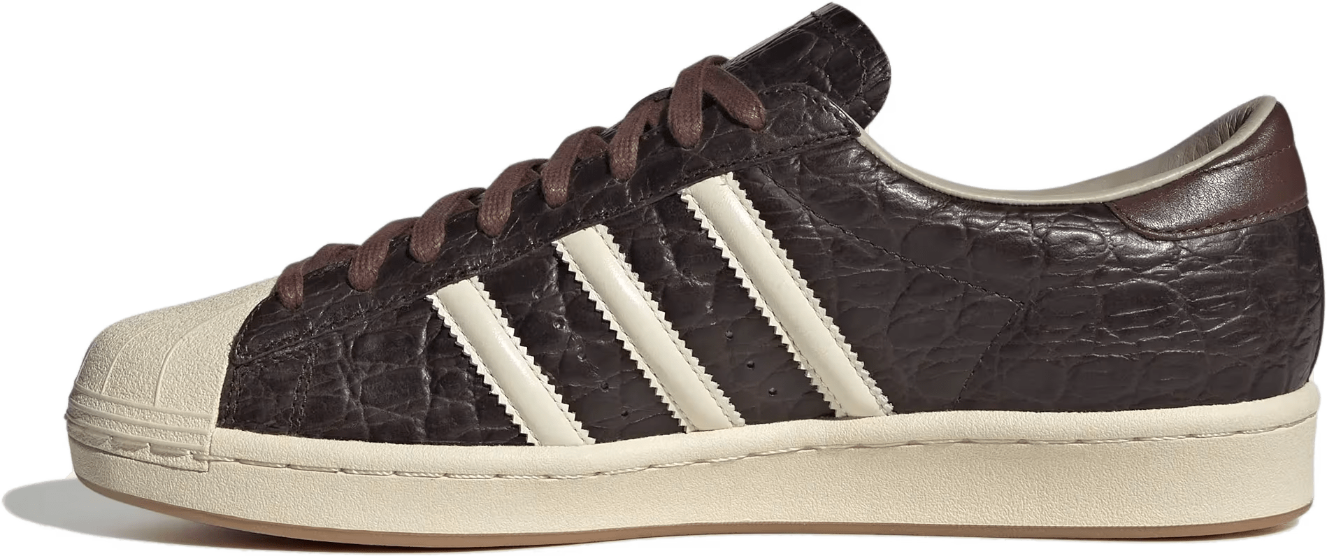 Adidas Superstar Vintage "Aurora Coffee"