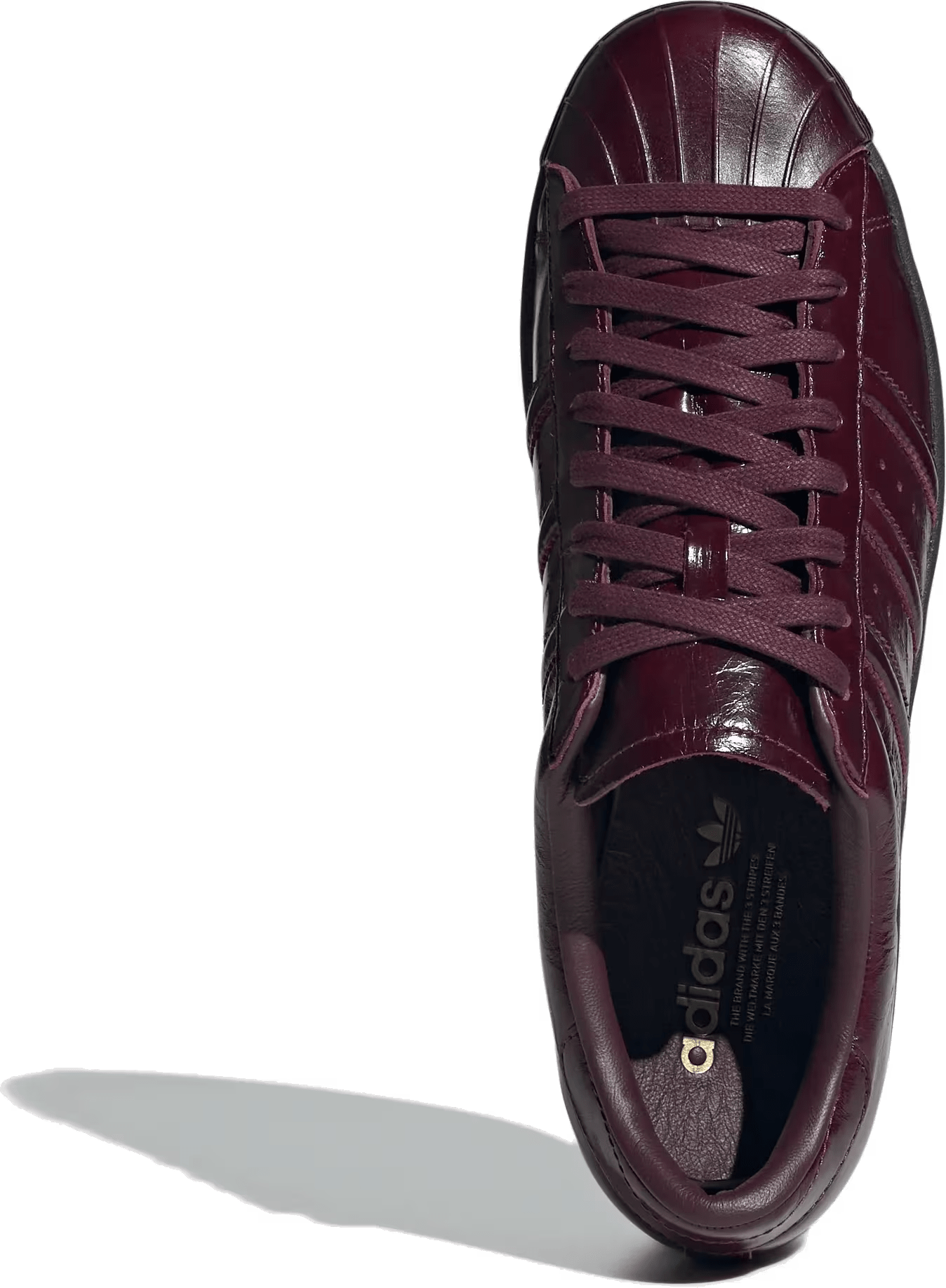 adidas Originals Superstar Vintage