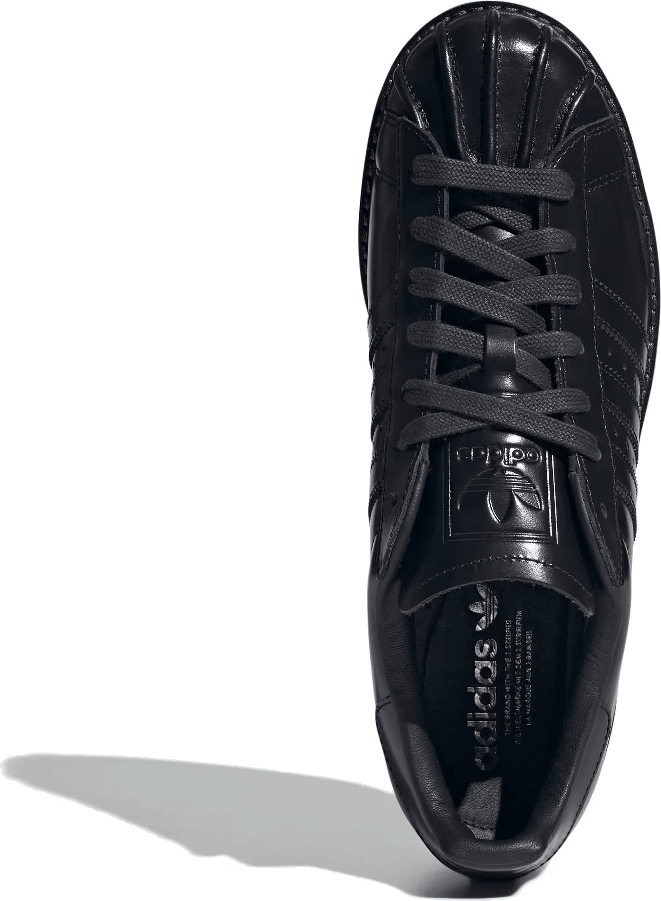adidas Originals Superstar Lux