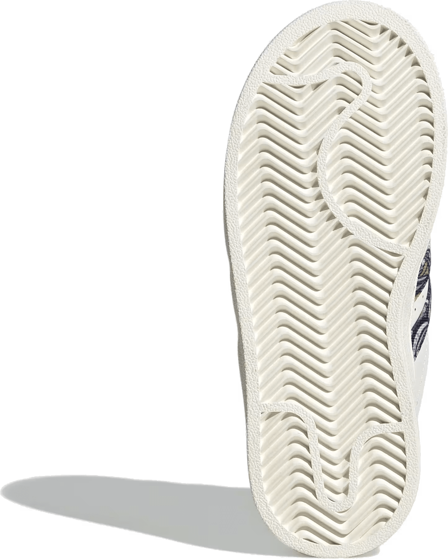 ADIDAS LIBERTY LONDON ADIDAS SUPERSTAR II COMFORT CLOSURE