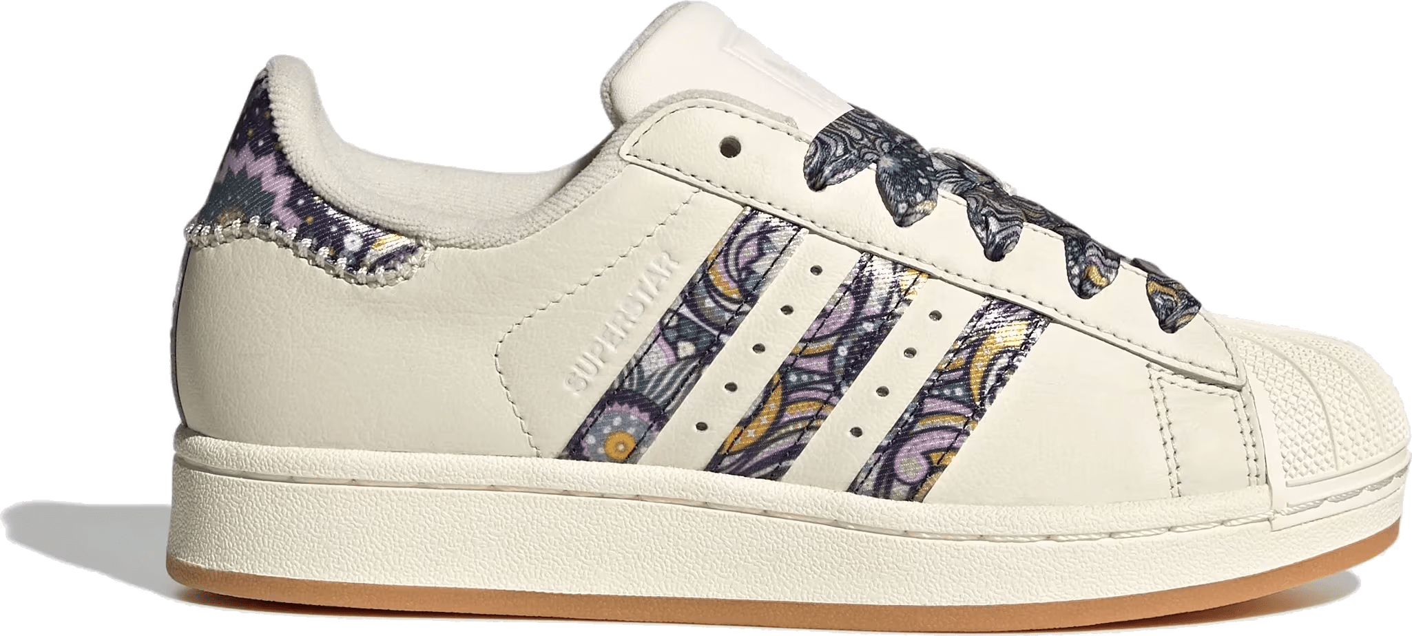 ADIDAS LIBERTY SUPERSTAR II