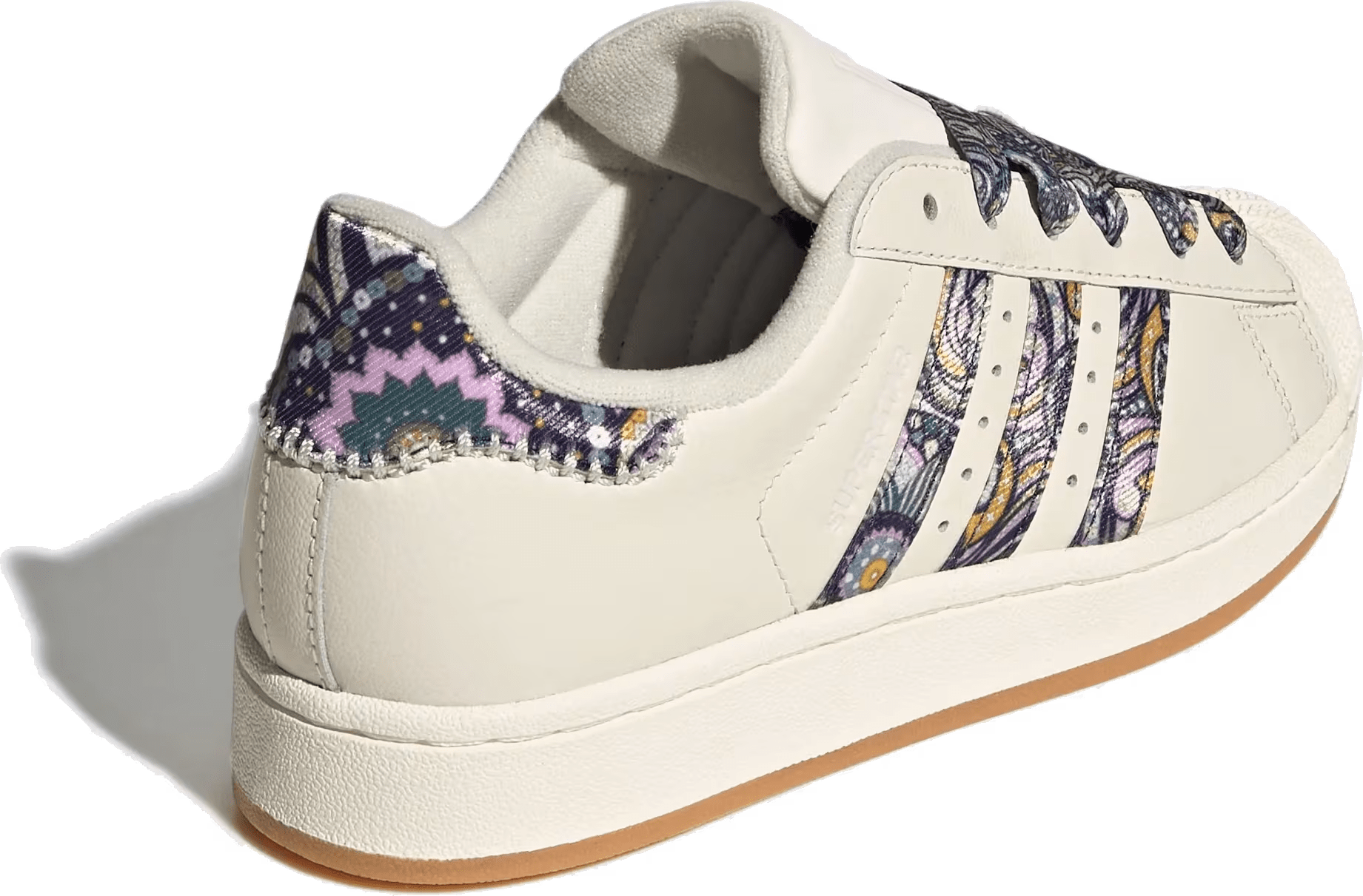 ADIDAS LIBERTY SUPERSTAR II