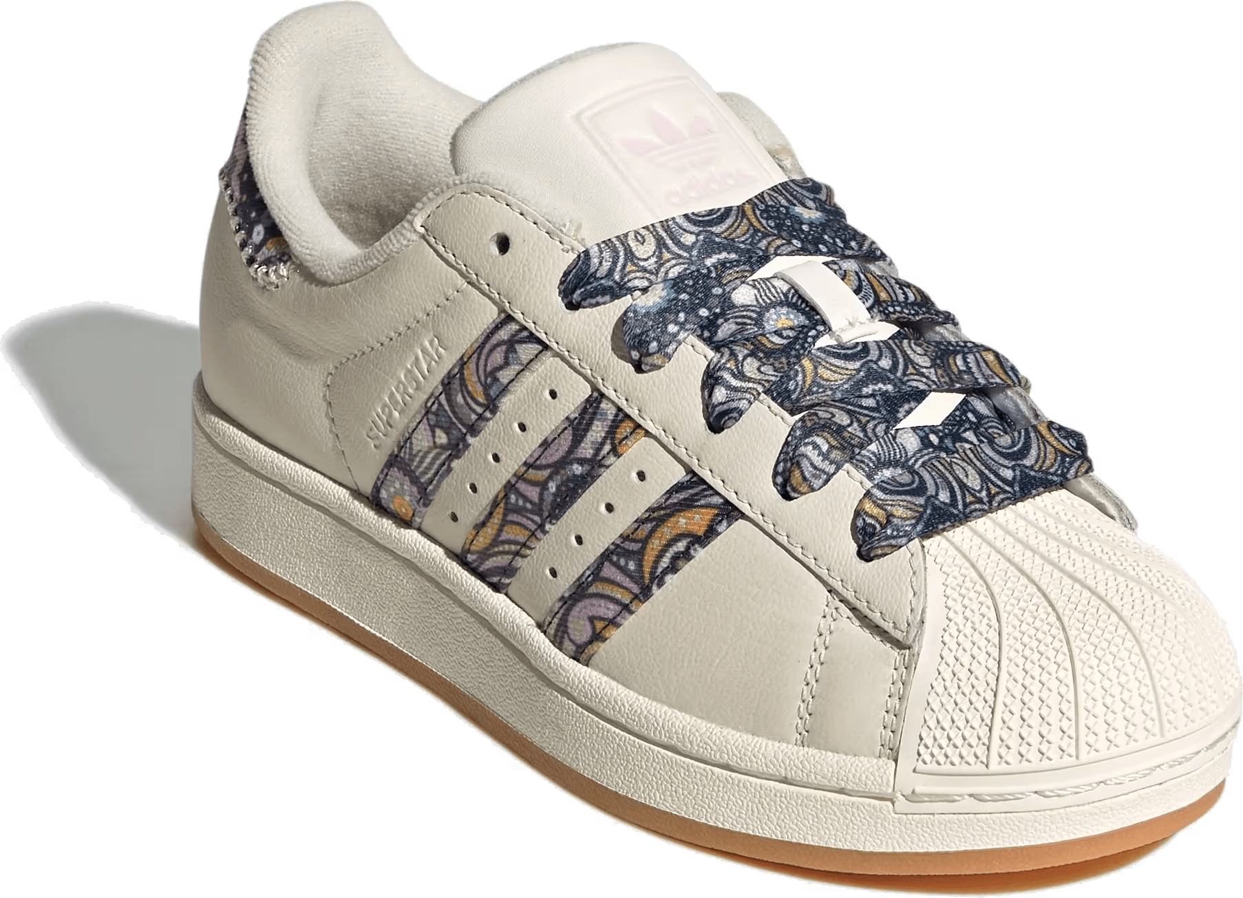 ADIDAS LIBERTY SUPERSTAR II