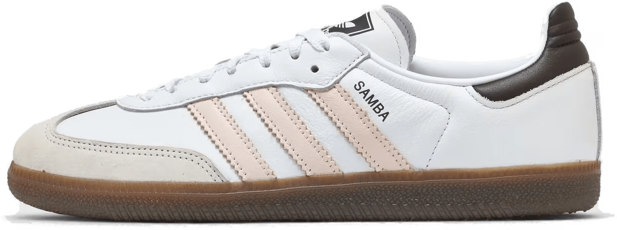 Adidas Wmns Samba Og