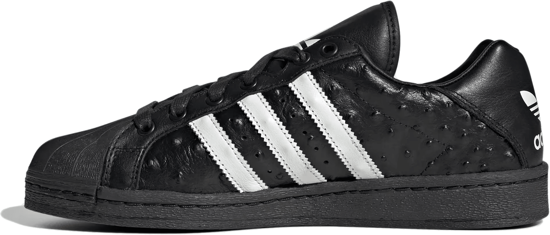 Adidas Ultrastar Made In Germany "Black"