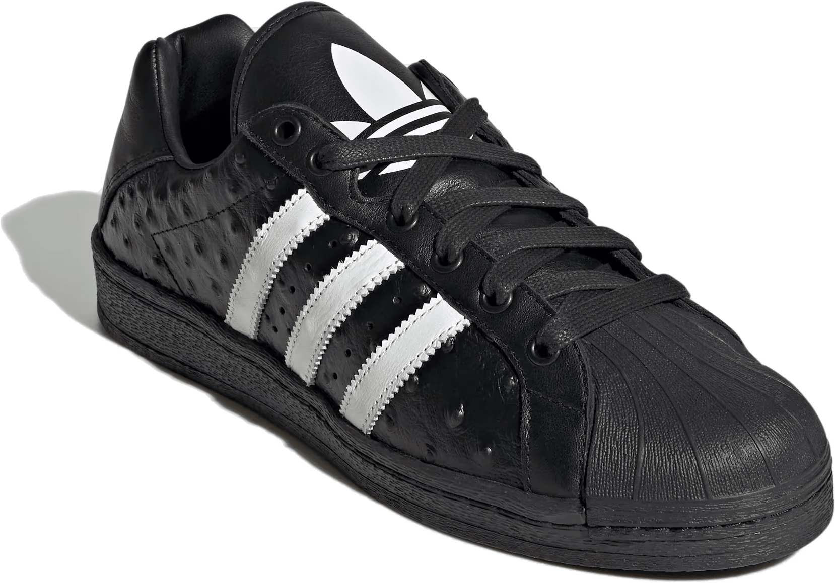 Adidas Ultrastar Made In Germany "Black"