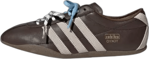 adidas Tokyo Clear Brown Gum