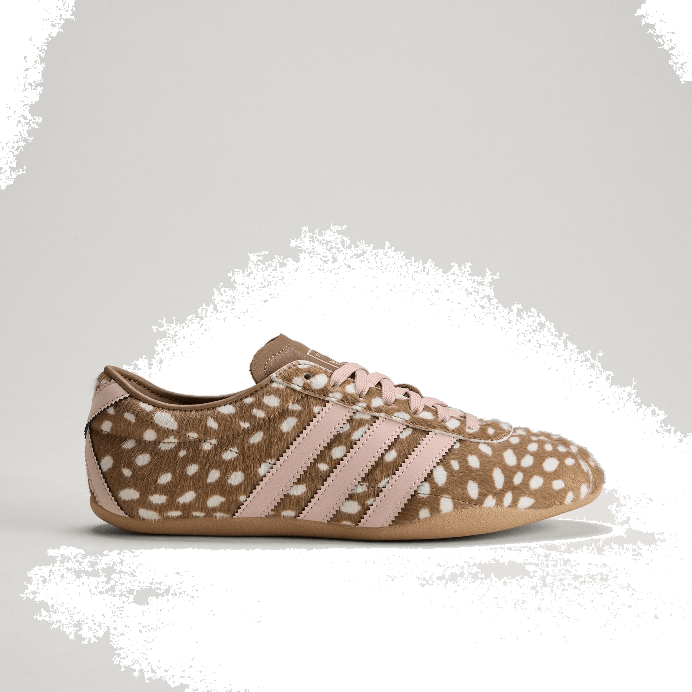 adidas TOKYO "Brown Desert"