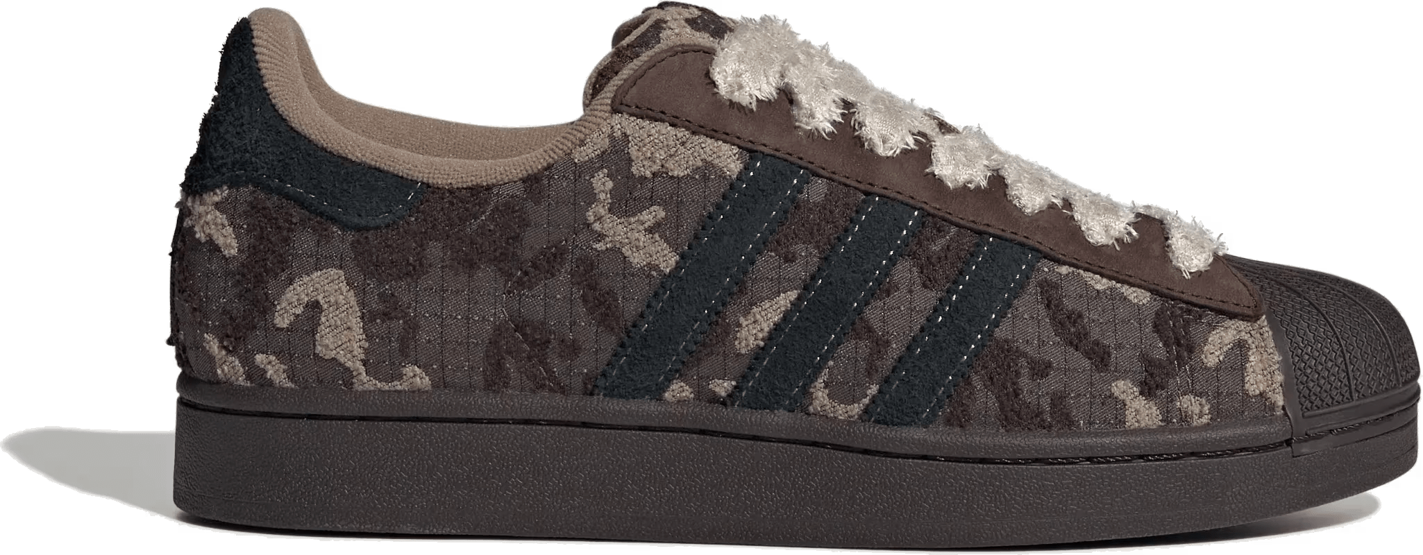 adidas SUPERSTAR II