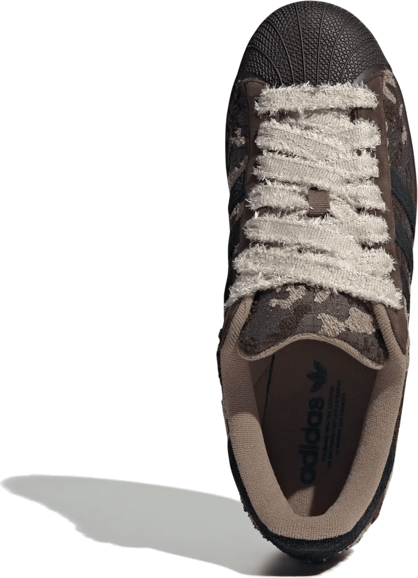 adidas SUPERSTAR II