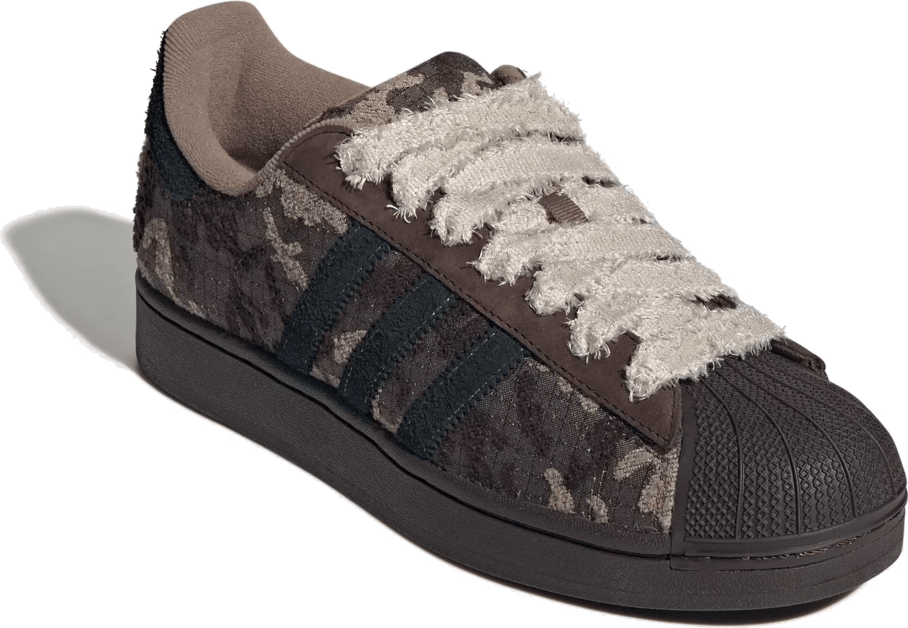 adidas SUPERSTAR II