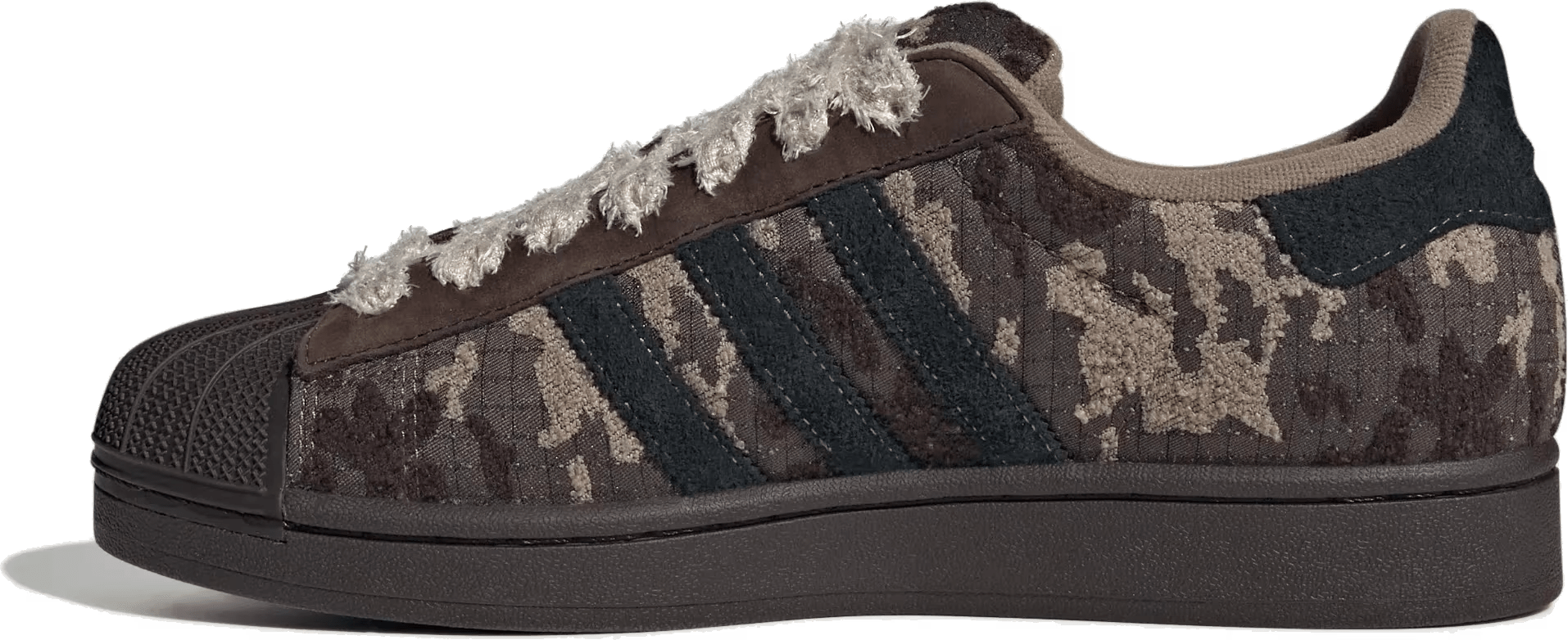 adidas SUPERSTAR II