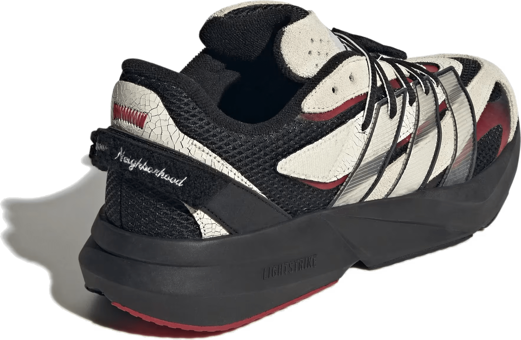 adidas Performance x Marvel Spider-Man Lightblaze