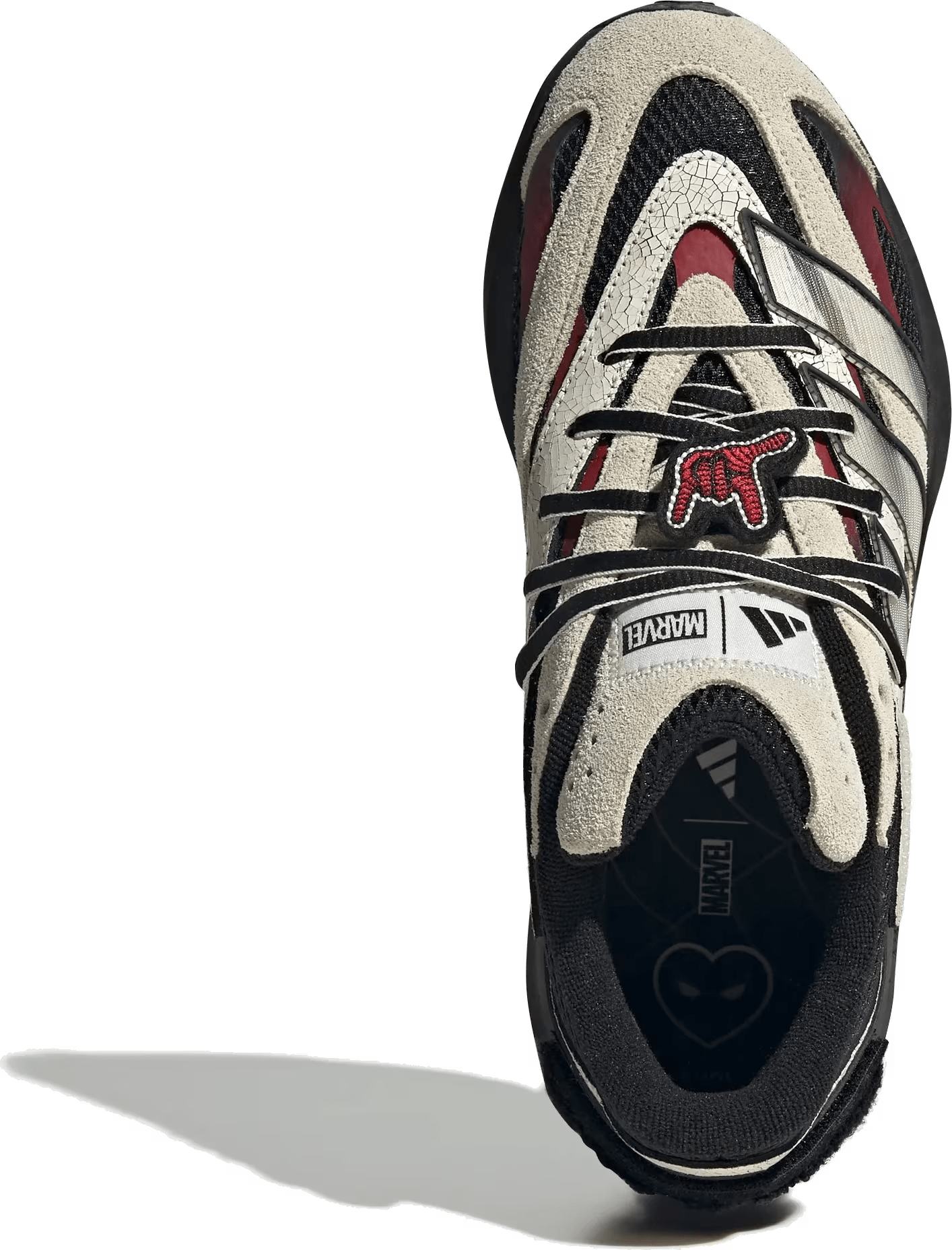 adidas Performance x Marvel Spider-Man Lightblaze