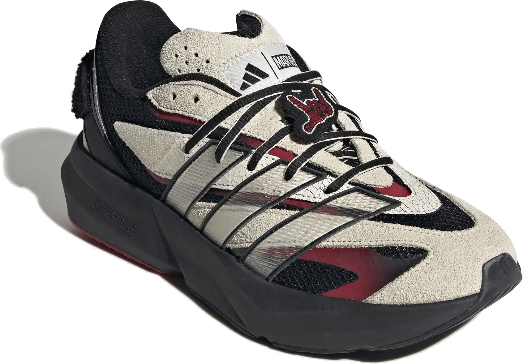 adidas Performance x Marvel Spider-Man Lightblaze
