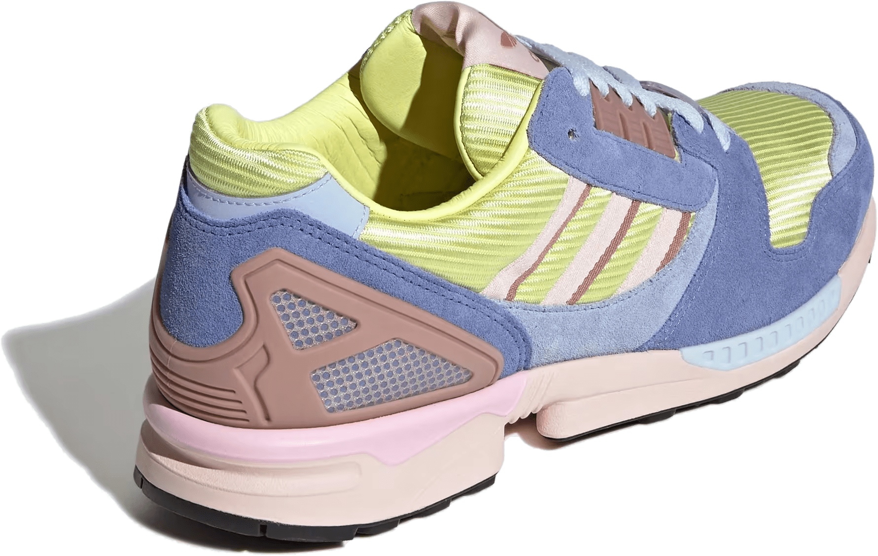 Adidas ZX 8000 Made in Germany "Semi Frozen Lemon"