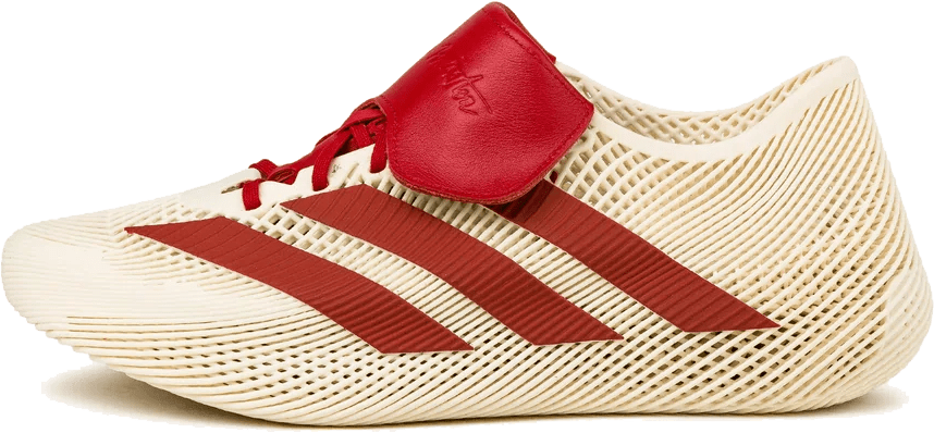 Tyrrell Winston x Adidas Climacool 4D "Collegiate Red Off White"