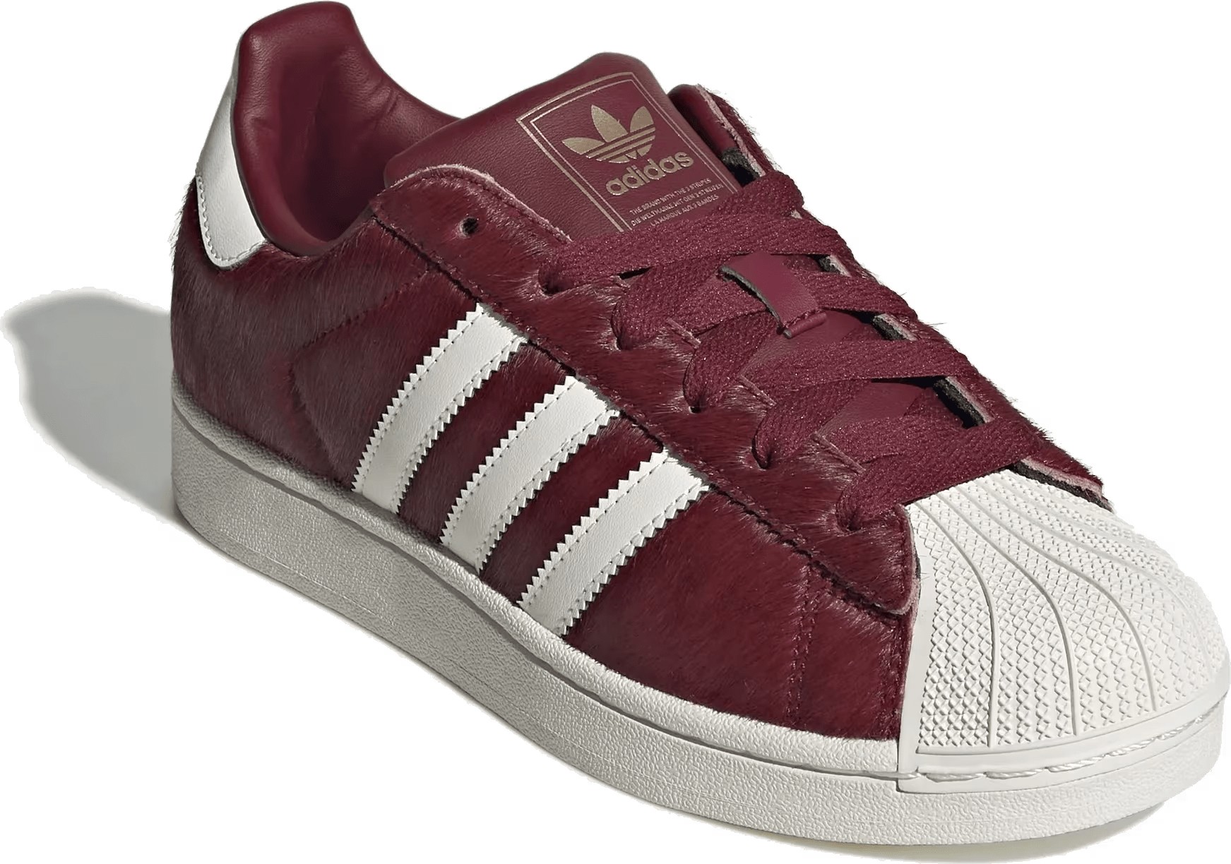 adidas SUPERSTAR II