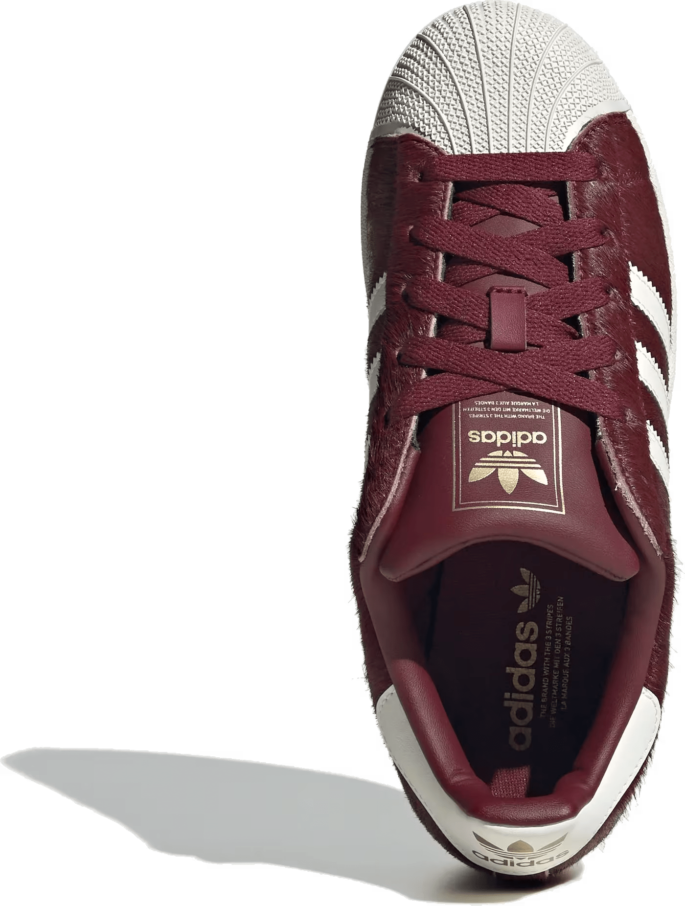 adidas SUPERSTAR II