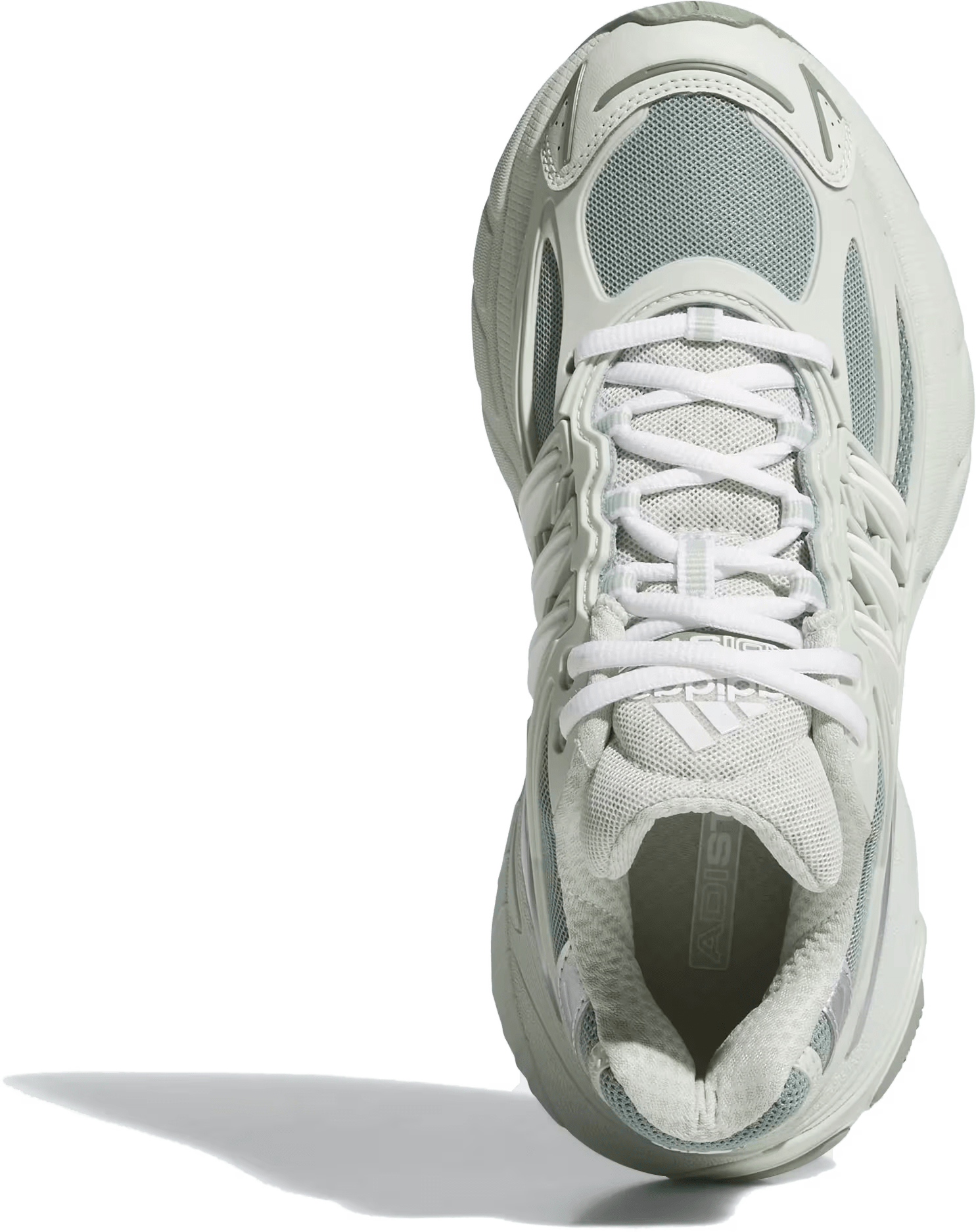 adidas ADISTAR CUSHION XLG 2.0 "Linen Green Metallic"