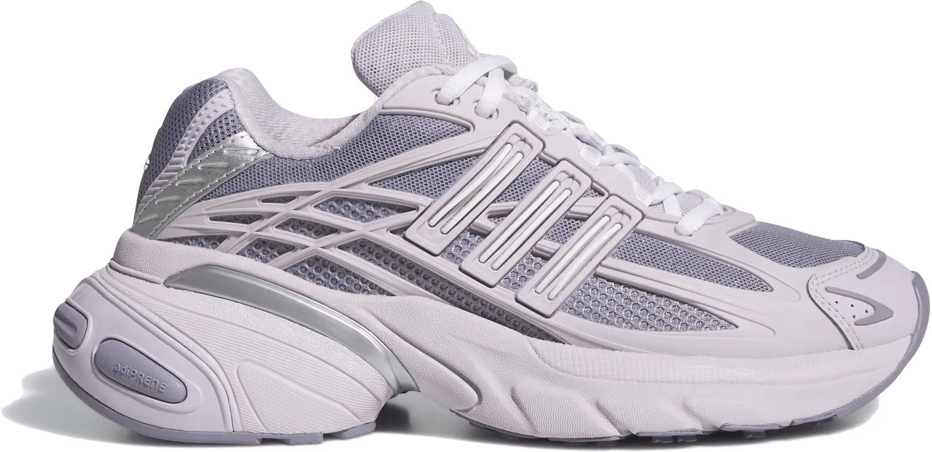 adidas ADISTAR CUSHION XLG 2.0 "Silver Dawn Metallic"