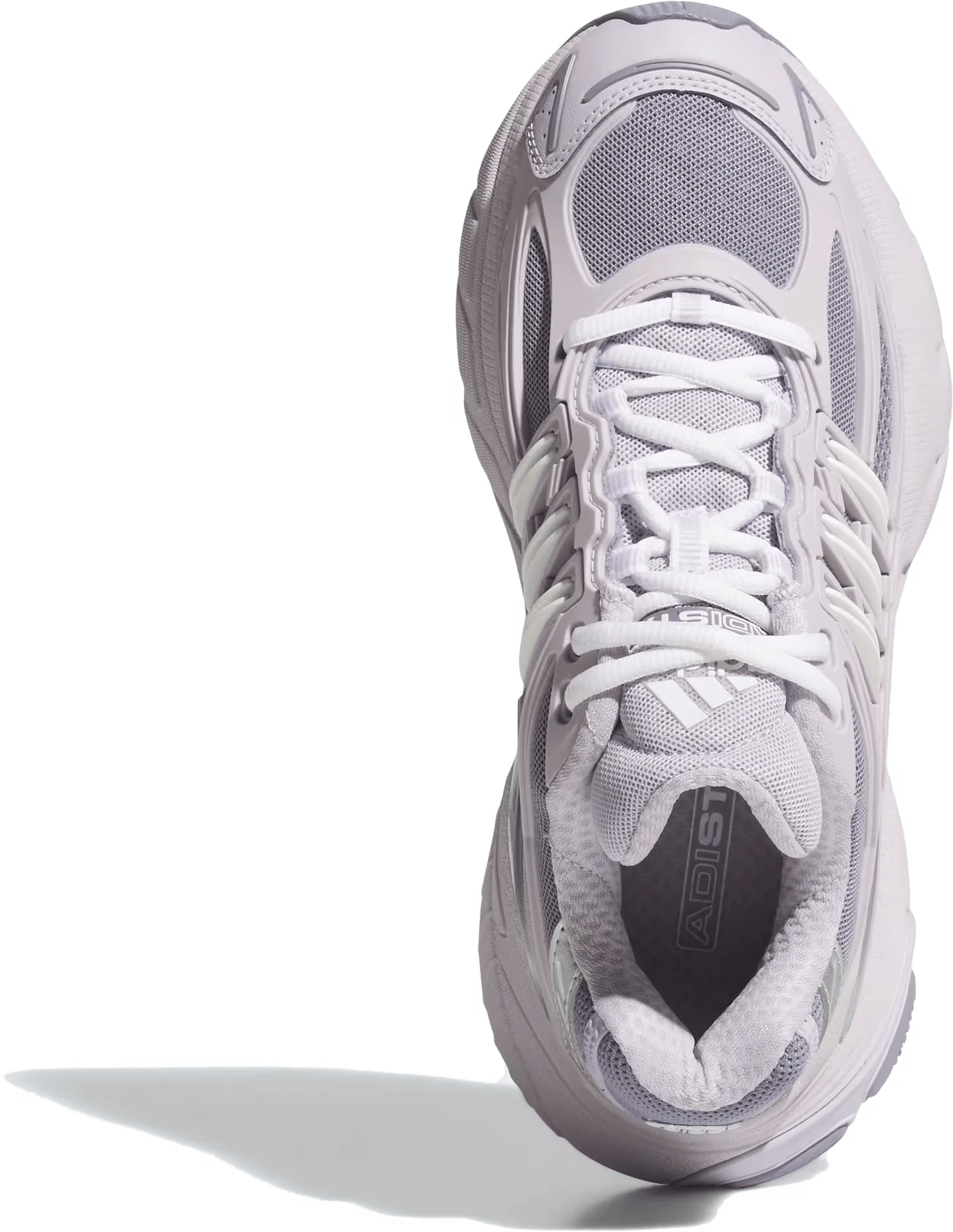 adidas ADISTAR CUSHION XLG 2.0 "Silver Dawn Metallic"