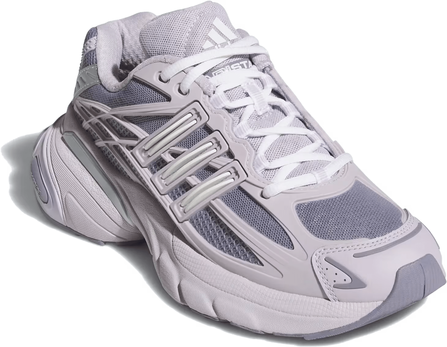 adidas ADISTAR CUSHION XLG 2.0 "Silver Dawn Metallic"