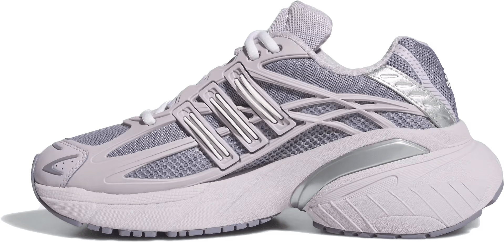 adidas ADISTAR CUSHION XLG 2.0 "Silver Dawn Metallic"