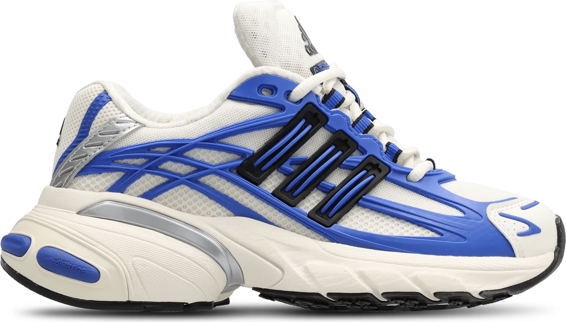 adidas Adistar XLG 2.0 White Hi-Res Blue (GS)