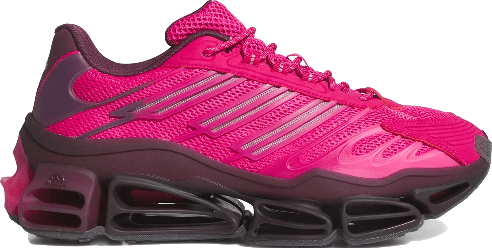 Adidas Megaride AG "Magenta Black"