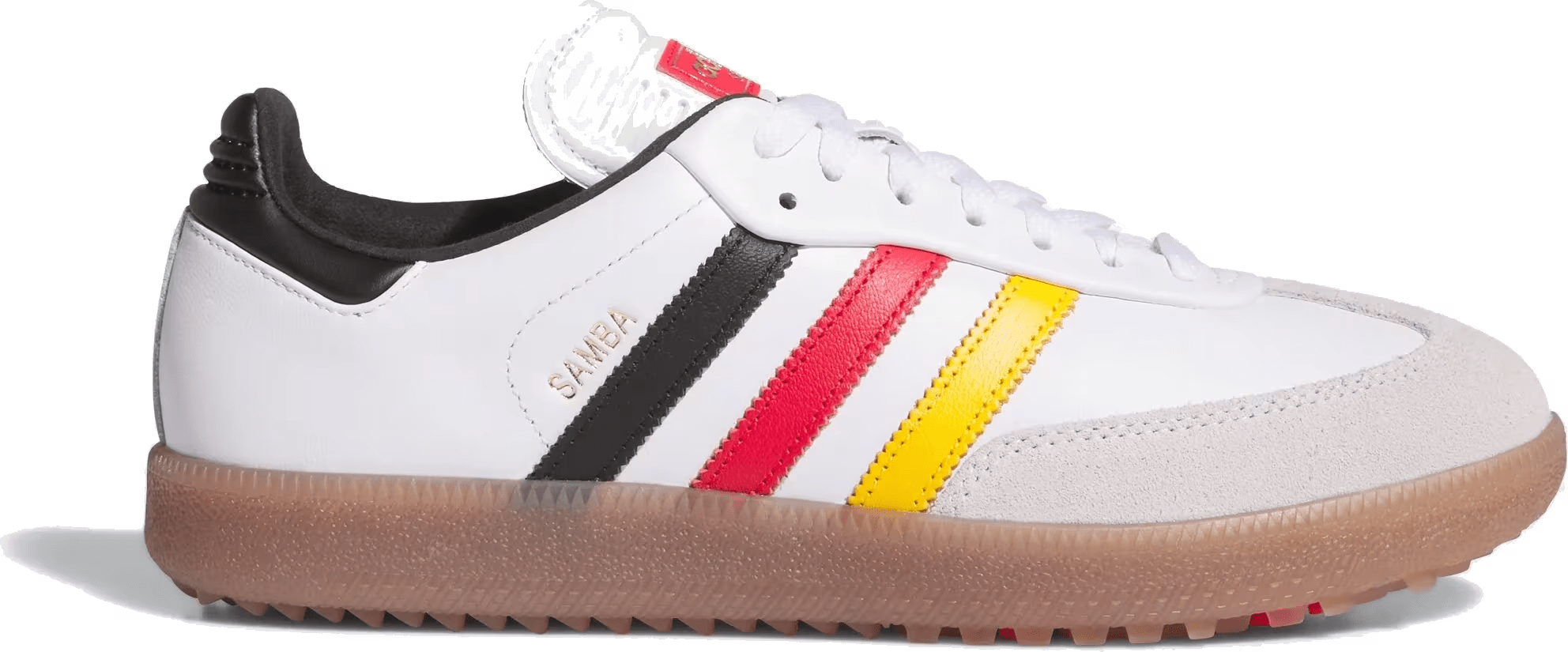 adidas Samba Spikeless